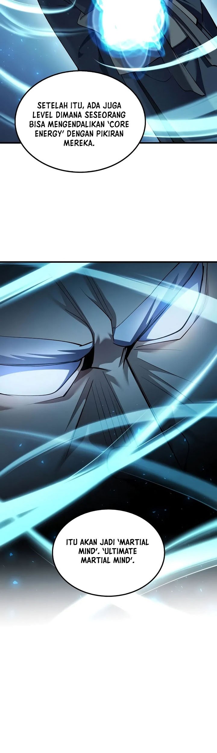 Doctor’s Rebirth Chapter 178 Gambar 56