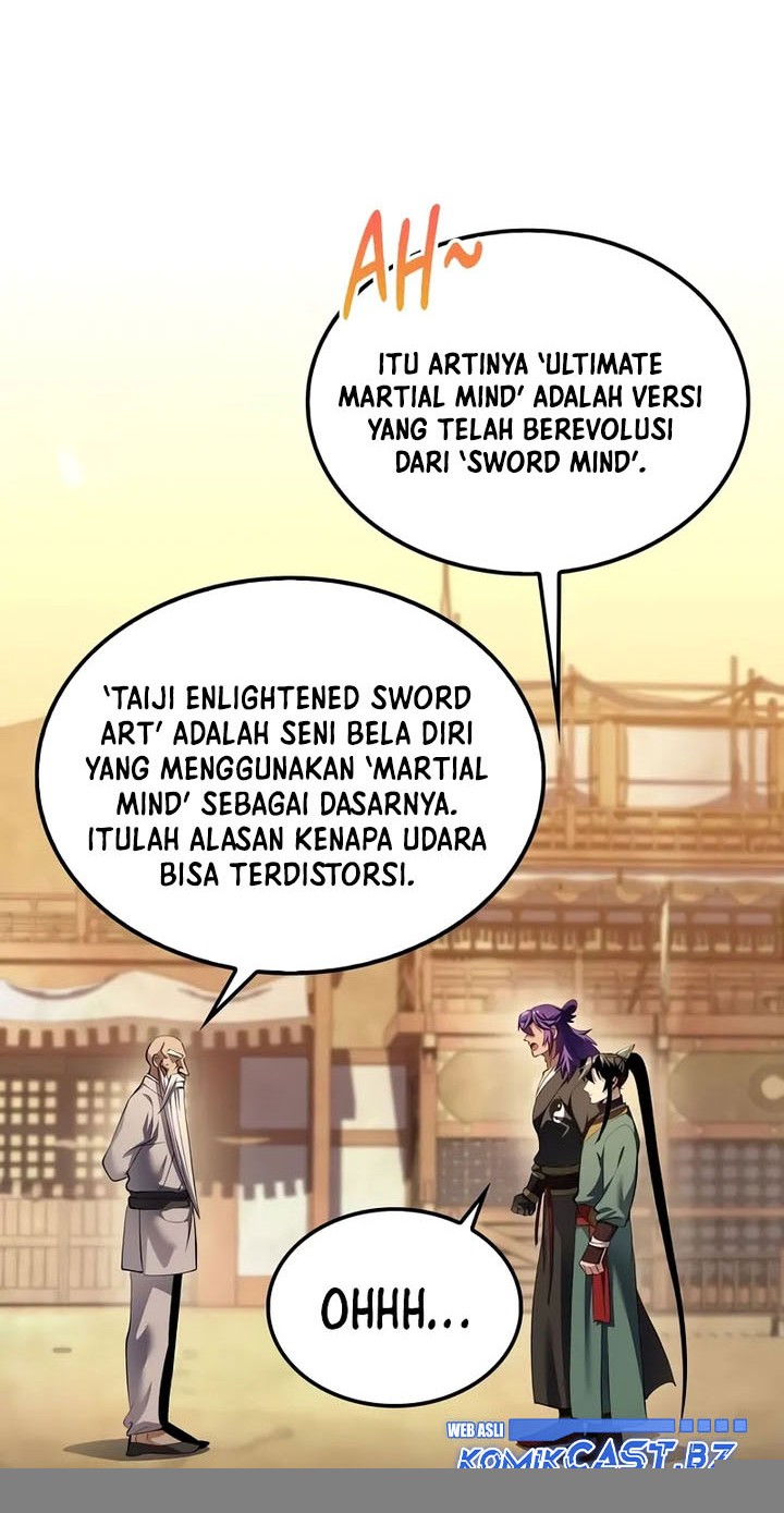 Doctor’s Rebirth Chapter 178 Gambar 57