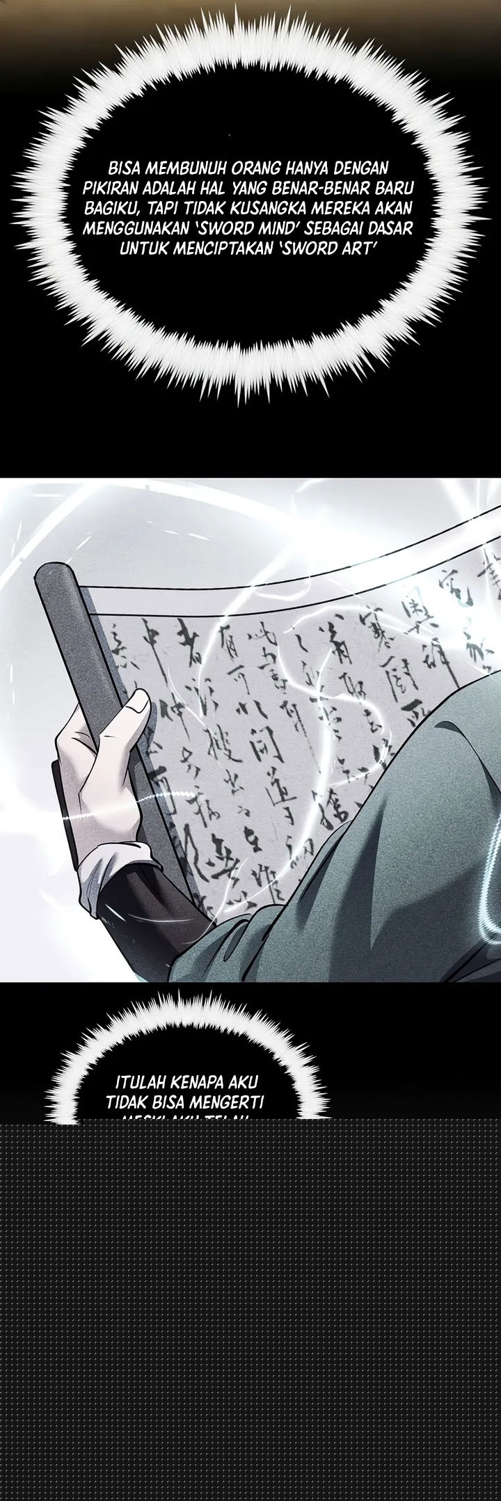 Doctor’s Rebirth Chapter 178 Gambar 58