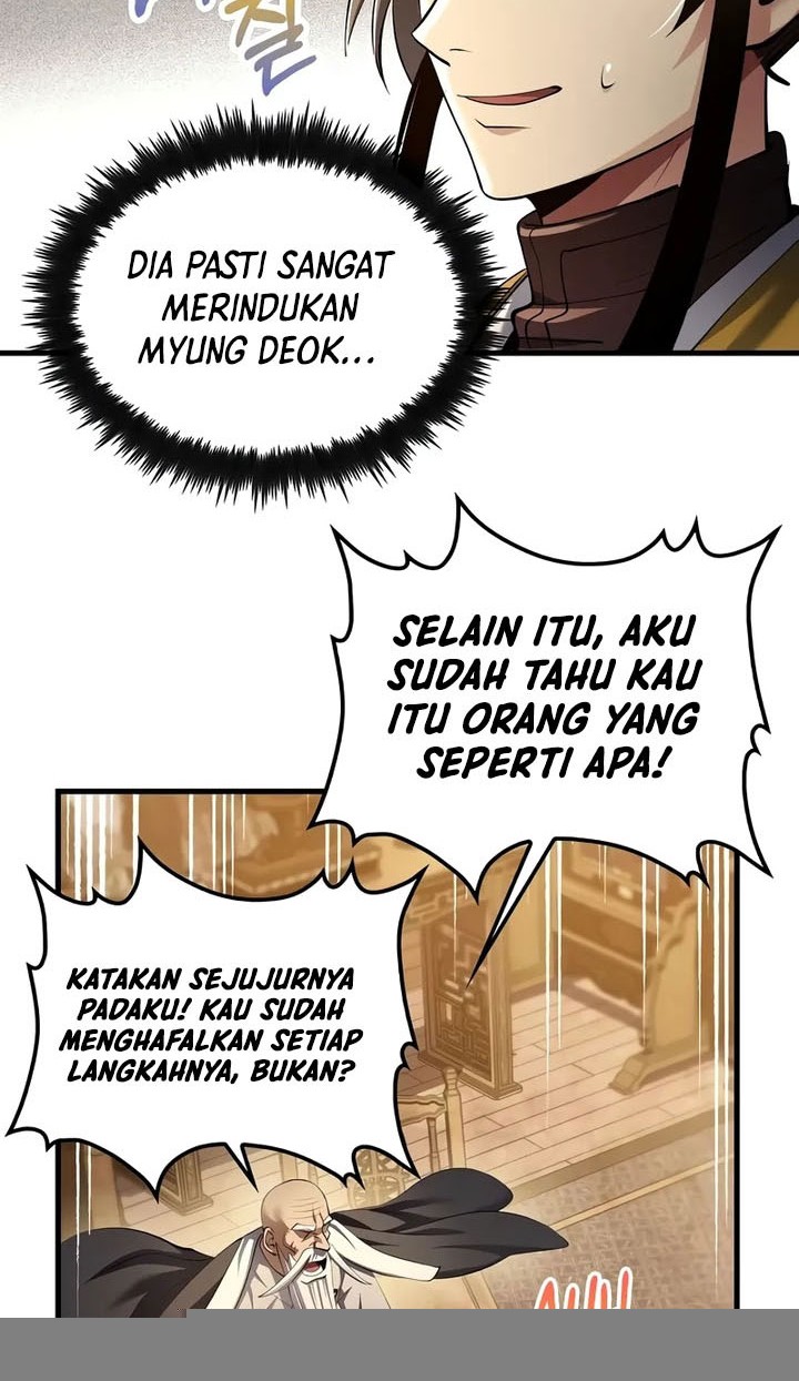 Doctor’s Rebirth Chapter 178 Gambar 5