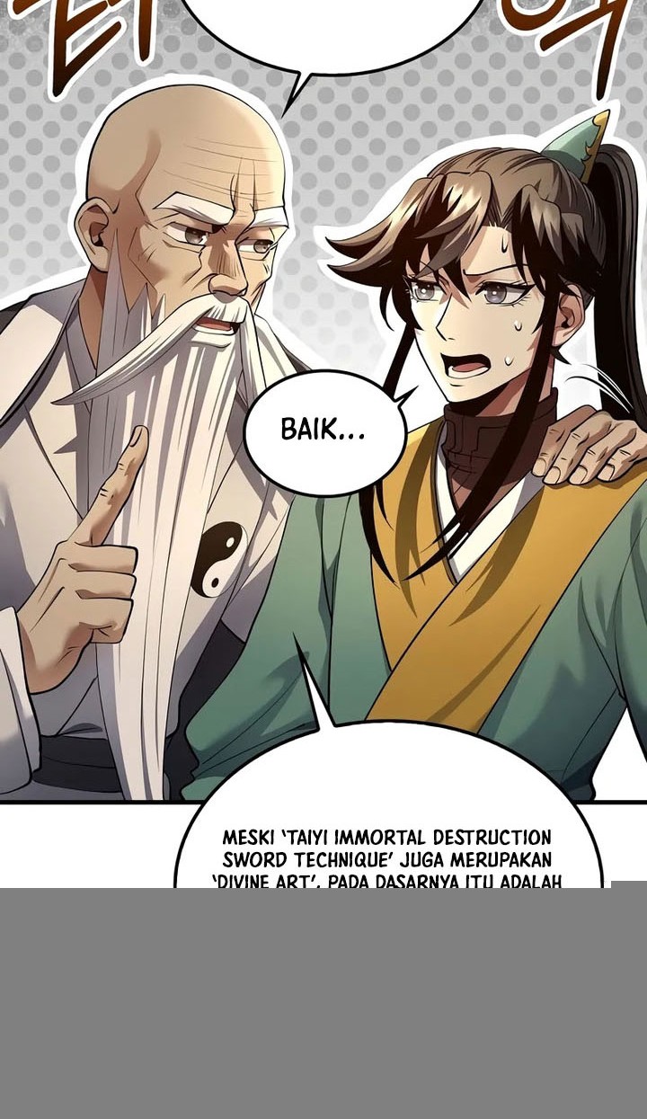 Doctor’s Rebirth Chapter 178 Gambar 7