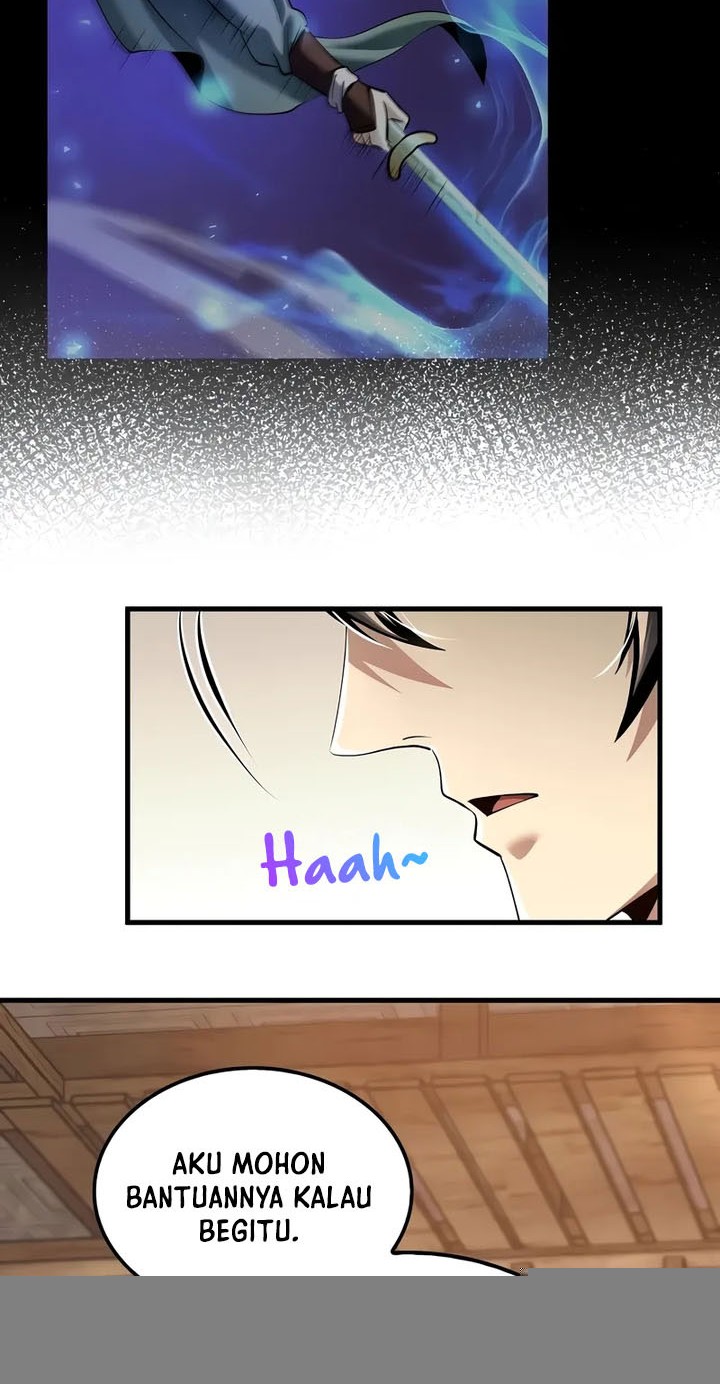 Doctor’s Rebirth Chapter 178 Gambar 11