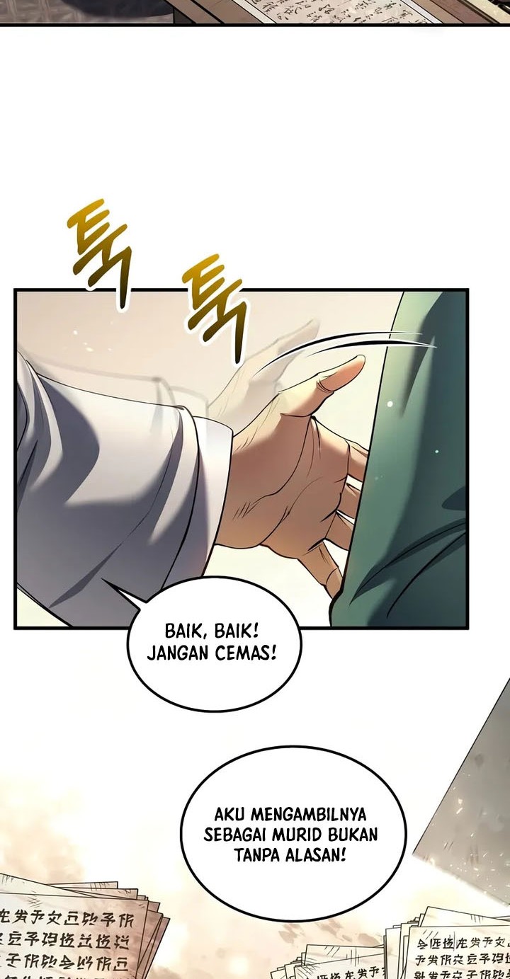 Doctor’s Rebirth Chapter 178 Gambar 15