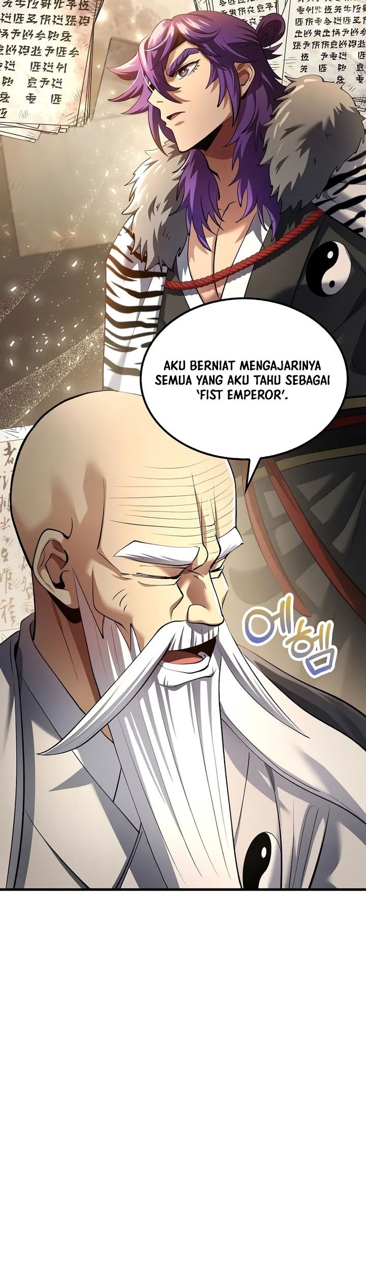 Doctor’s Rebirth Chapter 178 Gambar 16
