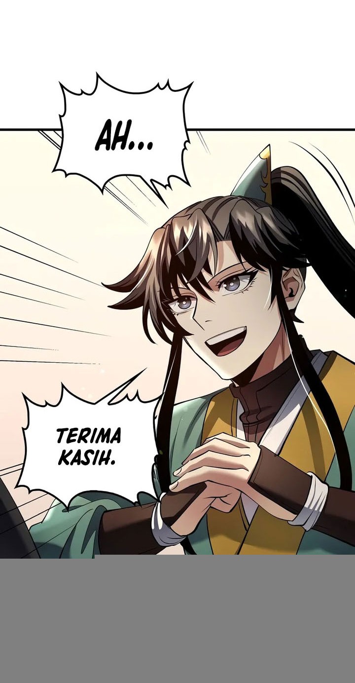 Doctor’s Rebirth Chapter 178 Gambar 17