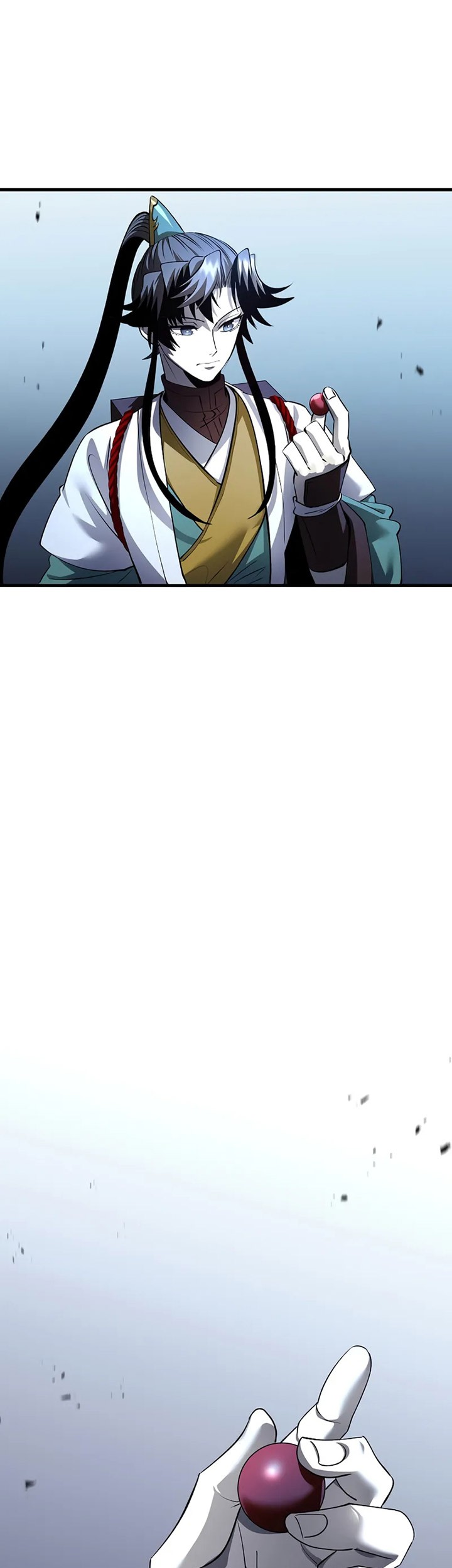 Doctor’s Rebirth Chapter 190 Gambar 18