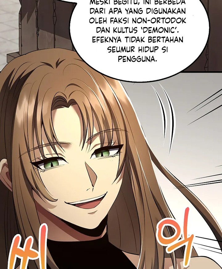 Doctor’s Rebirth Chapter 190 Gambar 21