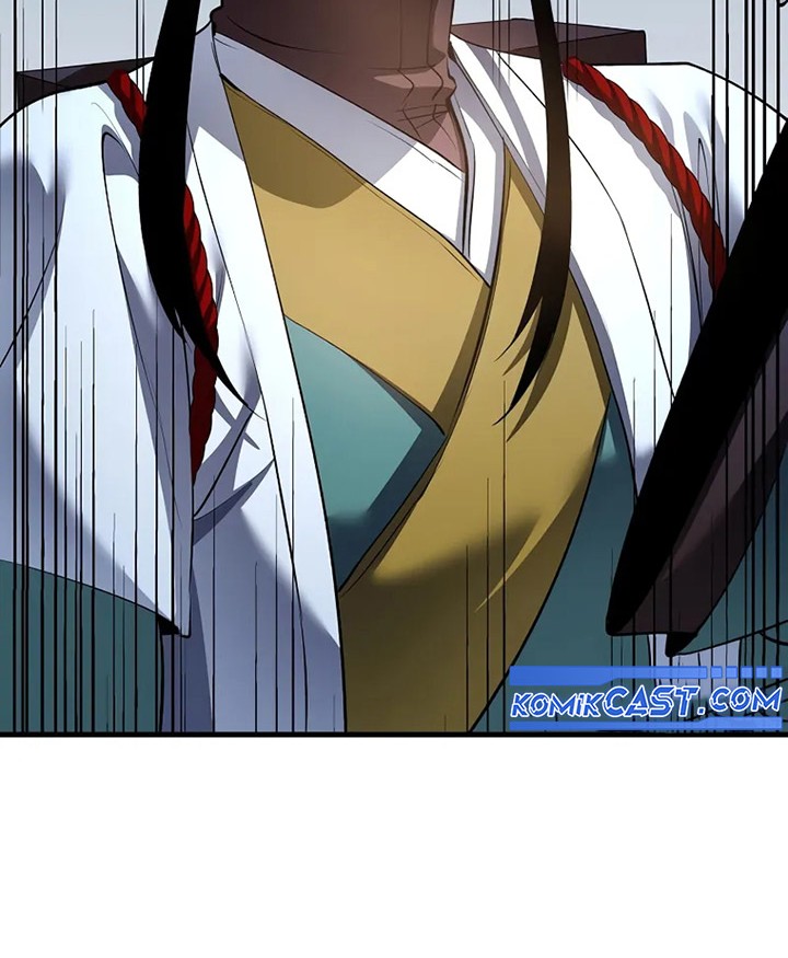 Doctor’s Rebirth Chapter 190 Gambar 25