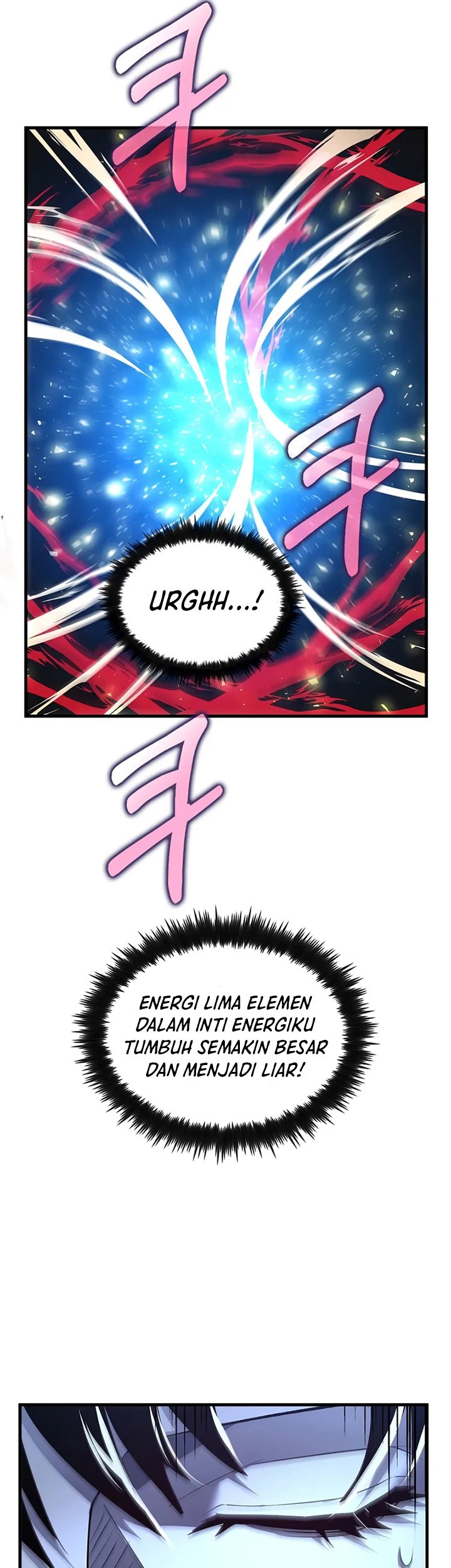 Doctor’s Rebirth Chapter 190 Gambar 34