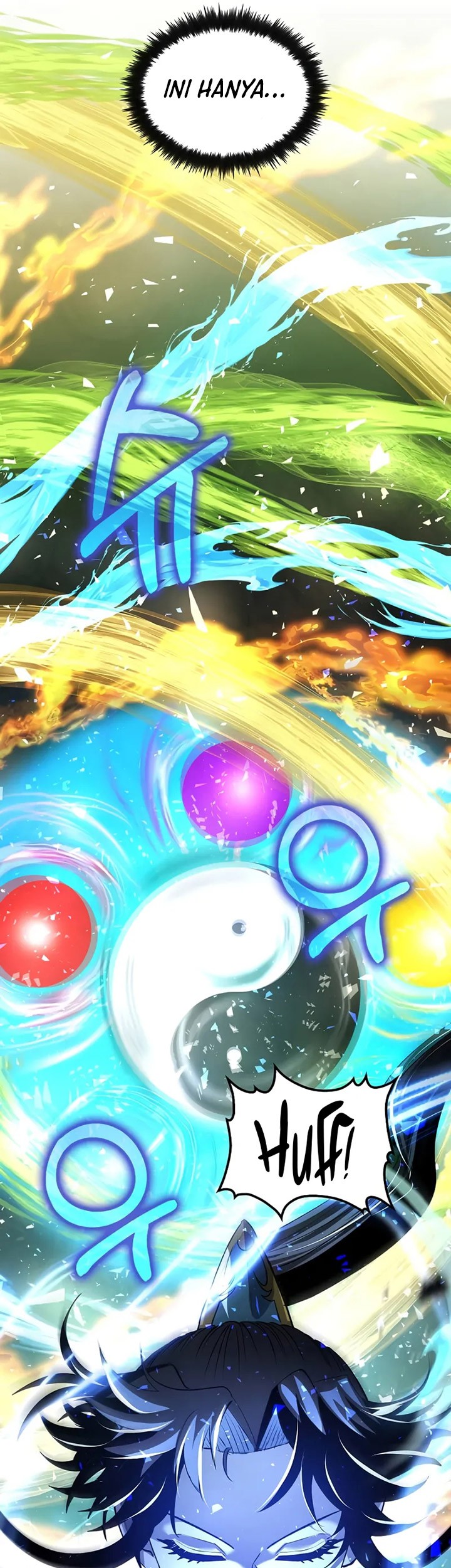 Doctor’s Rebirth Chapter 190 Gambar 40