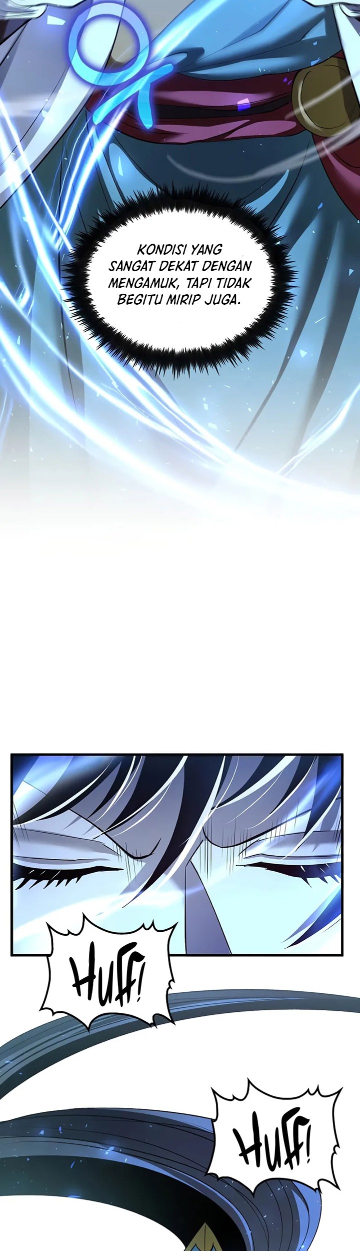 Doctor’s Rebirth Chapter 190 Gambar 42