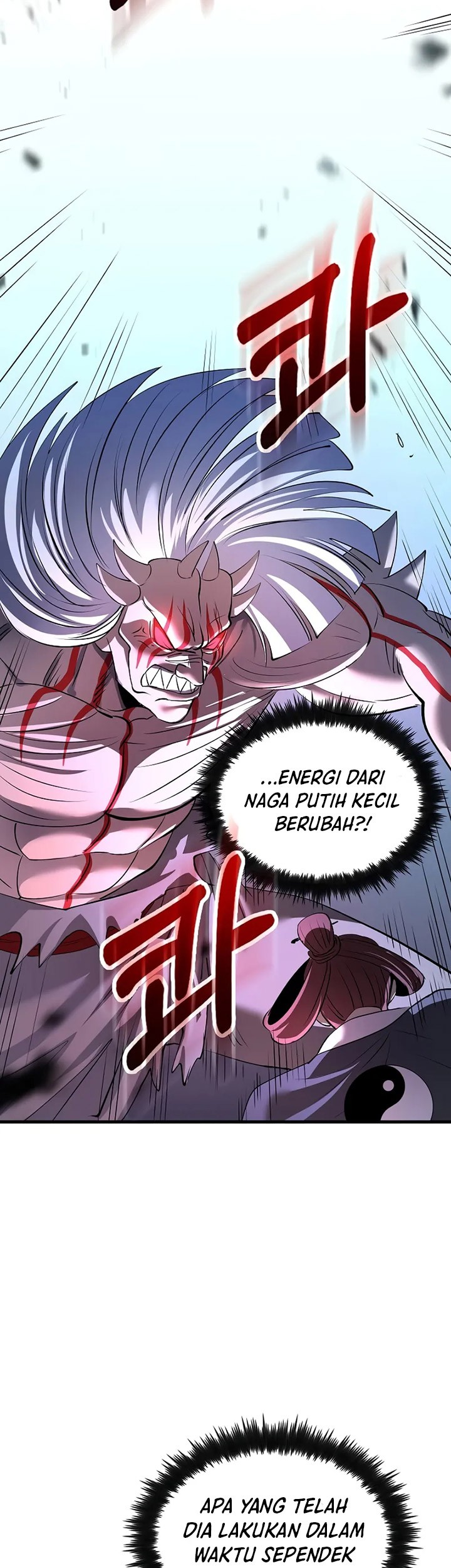 Doctor’s Rebirth Chapter 190 Gambar 50