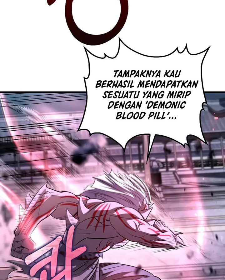 Doctor’s Rebirth Chapter 190 Gambar 65