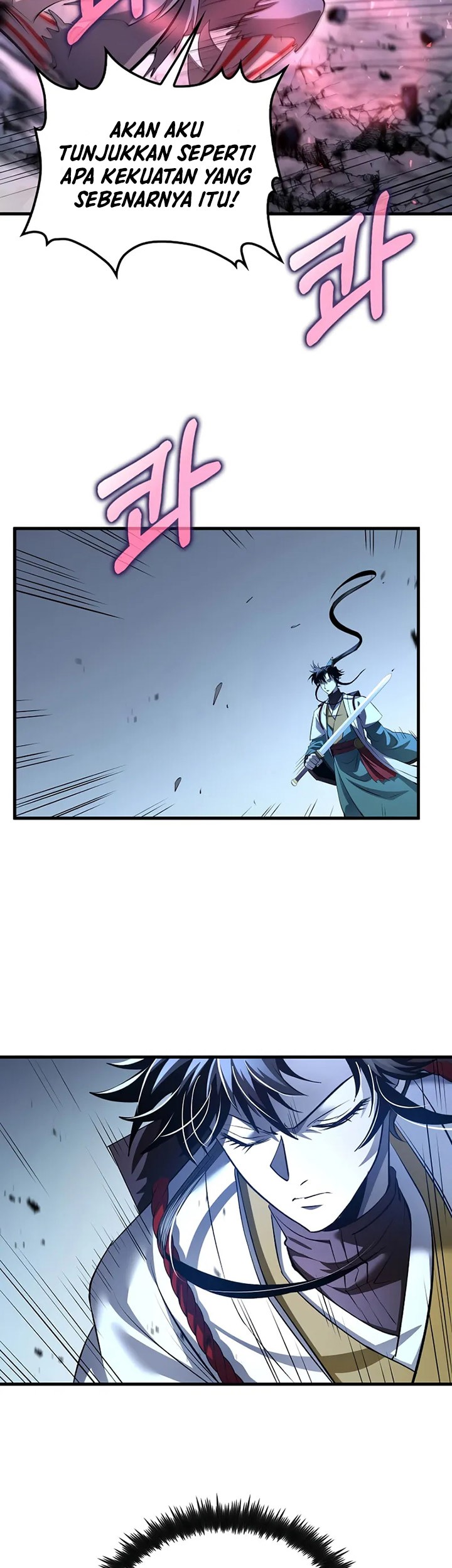 Doctor’s Rebirth Chapter 190 Gambar 66