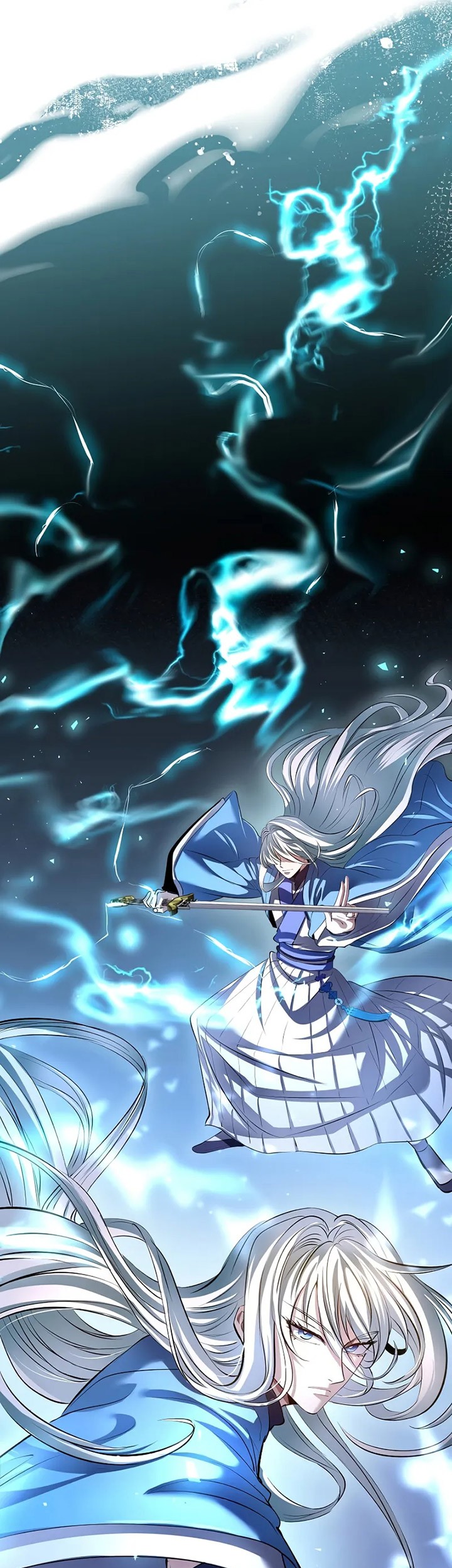 Doctor’s Rebirth Chapter 190 Gambar 68