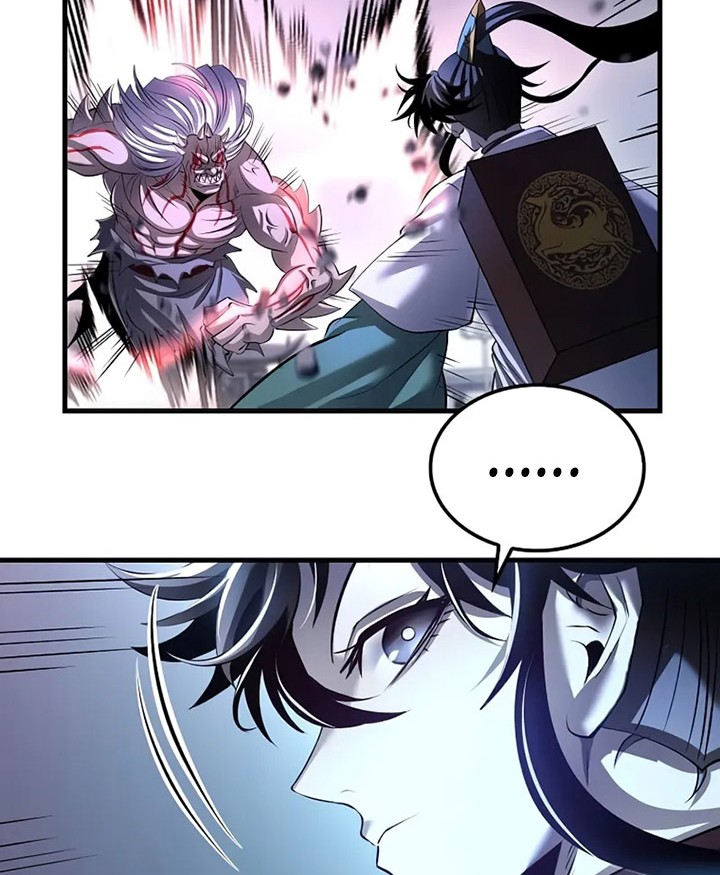 Doctor’s Rebirth Chapter 190 Gambar 71