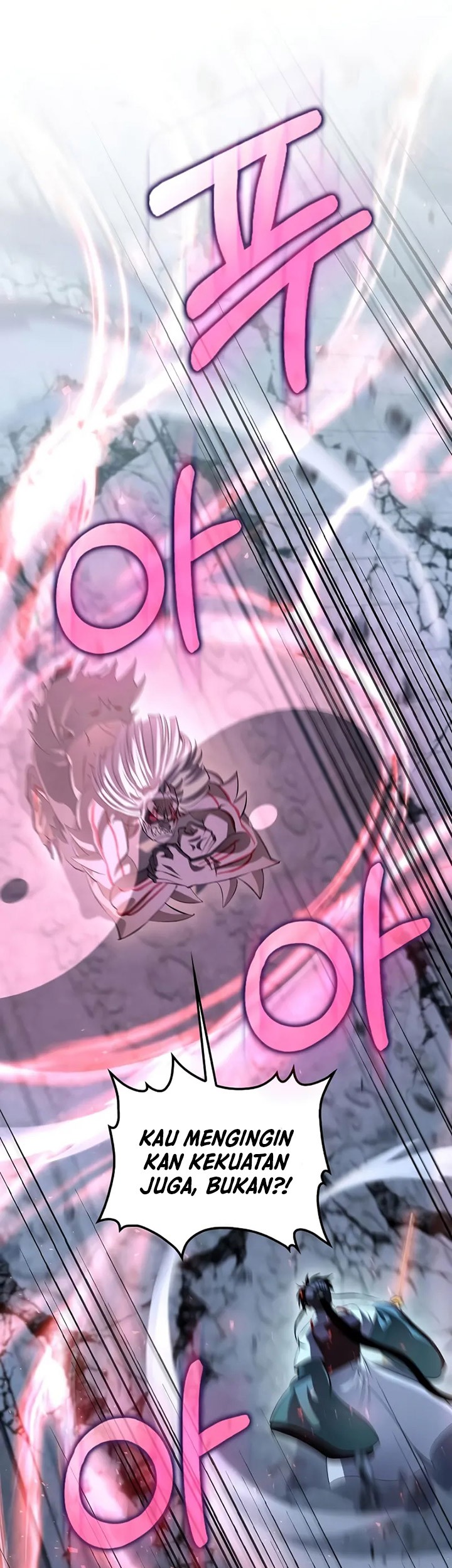 Doctor’s Rebirth Chapter 190 Gambar 76