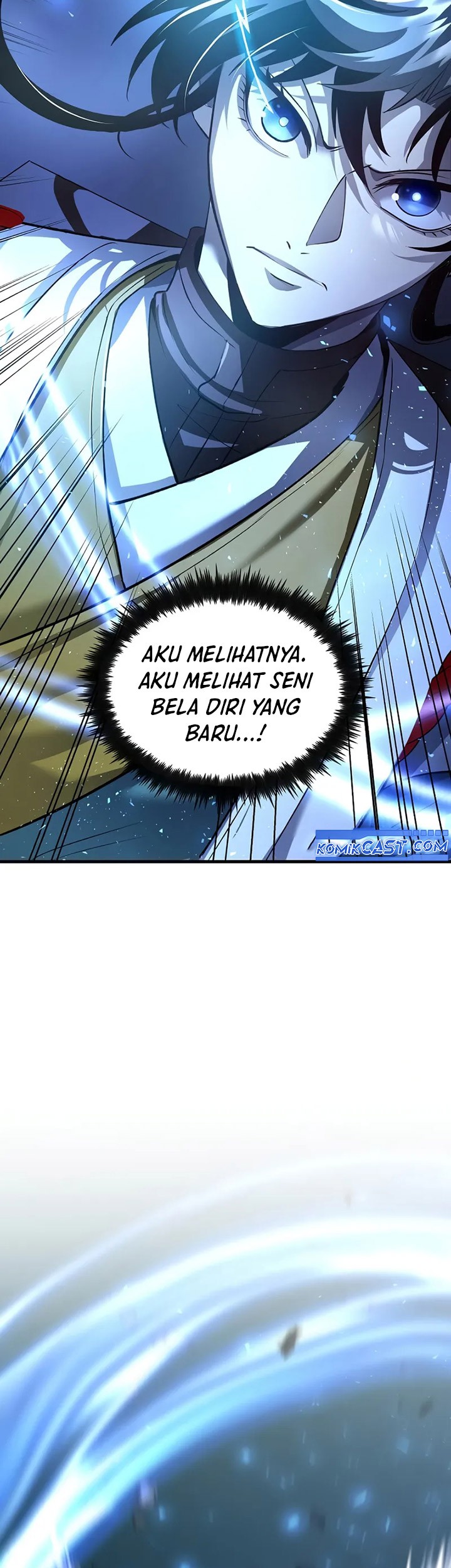 Doctor’s Rebirth Chapter 190 Gambar 80