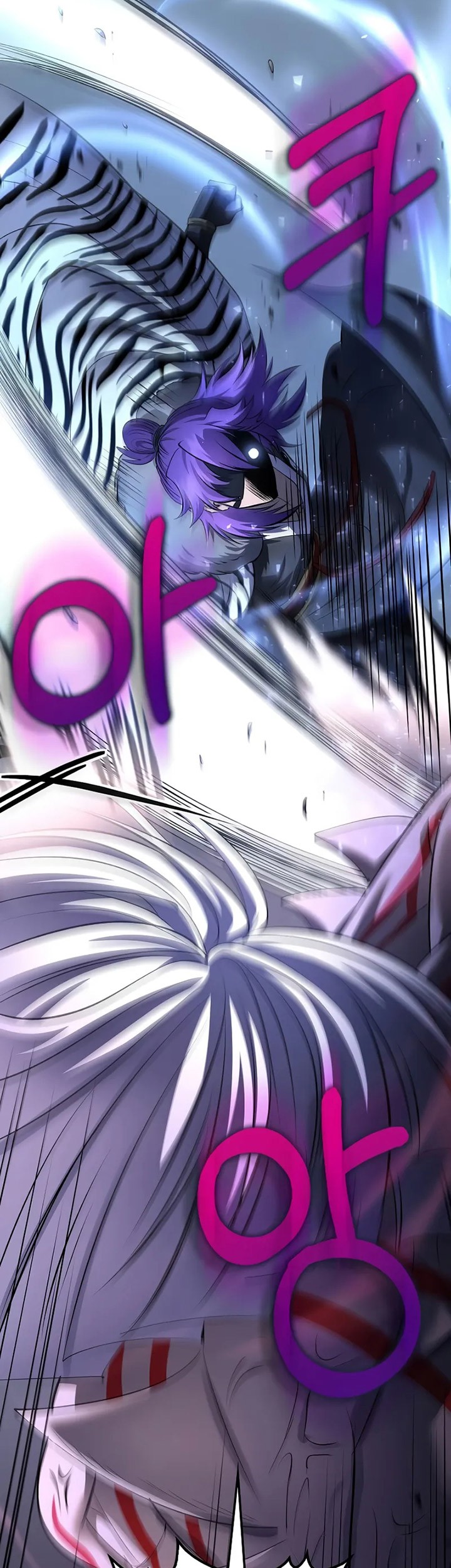 Doctor’s Rebirth Chapter 190 Gambar 8