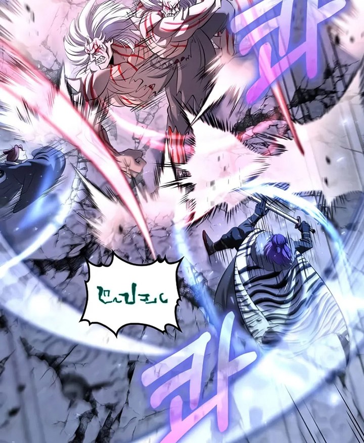 Doctor’s Rebirth Chapter 190 Gambar 15