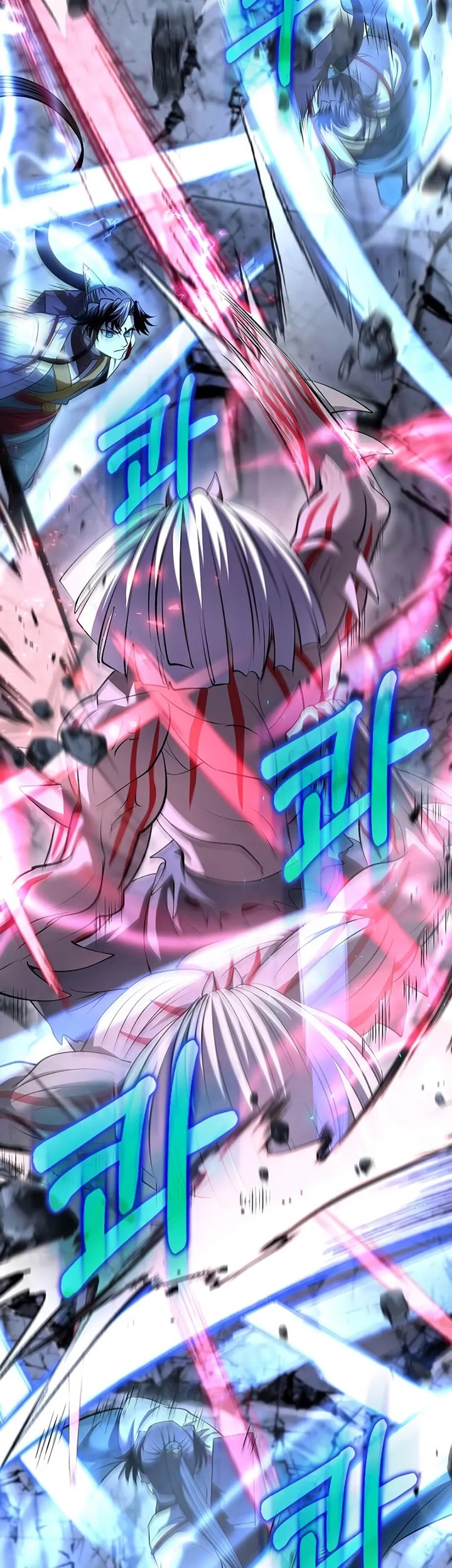 Doctor’s Rebirth Chapter 191 Gambar 34