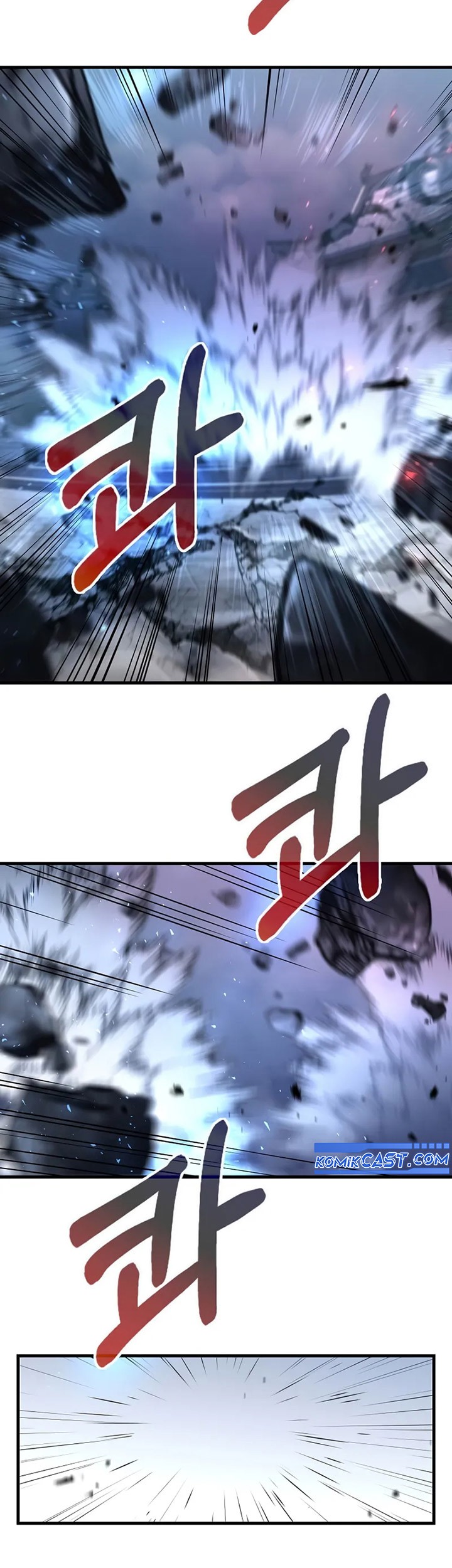 Doctor’s Rebirth Chapter 191 Gambar 44