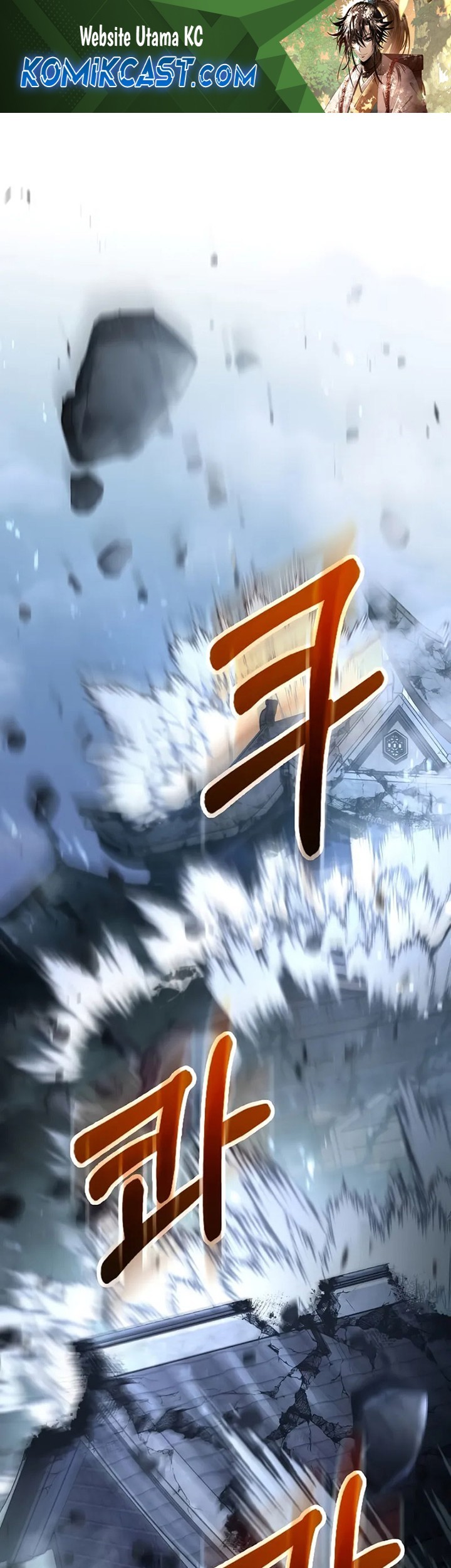 Baca  Doctor’s Rebirth Chapter 191 Gambar 2