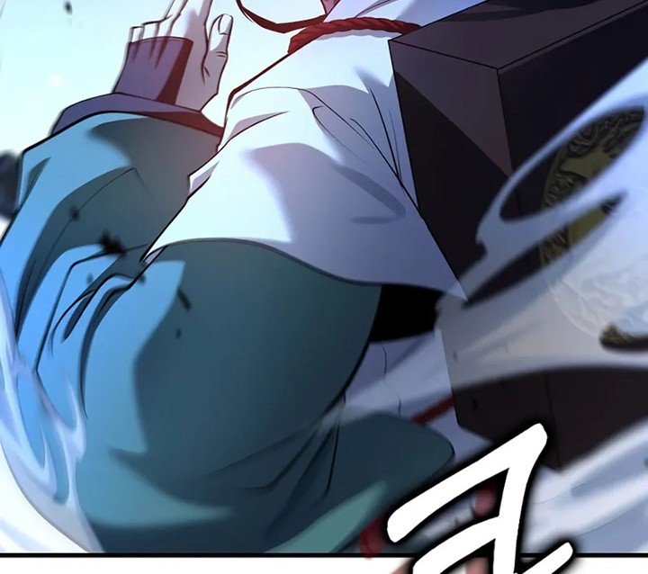 Doctor’s Rebirth Chapter 191 Gambar 11