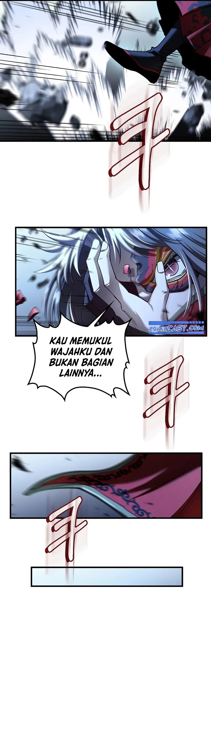 Doctor’s Rebirth Chapter 192 Gambar 34