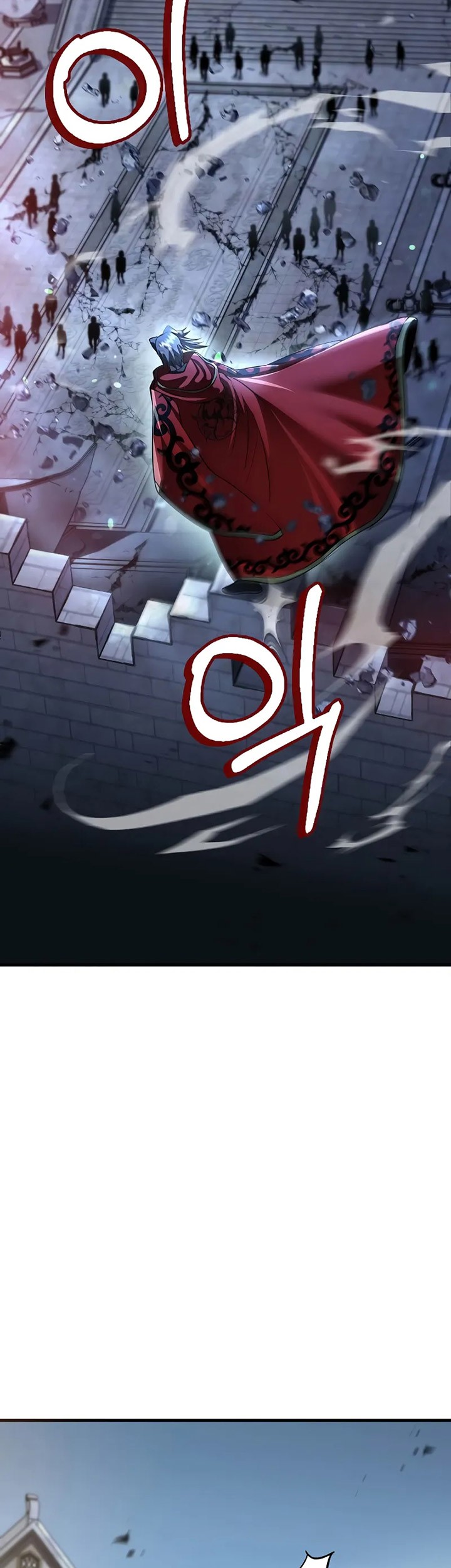 Doctor’s Rebirth Chapter 192 Gambar 50