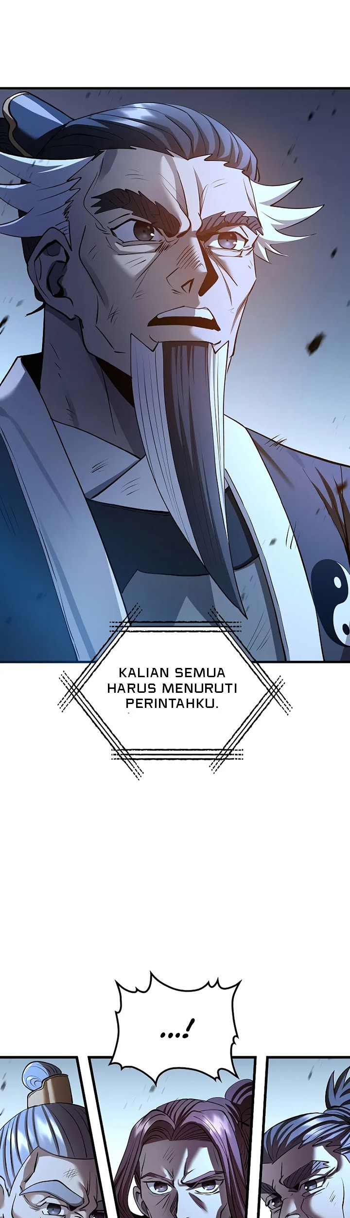 Doctor’s Rebirth Chapter 192 Gambar 58
