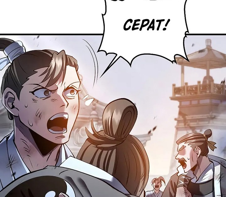 Doctor’s Rebirth Chapter 193 Gambar 27