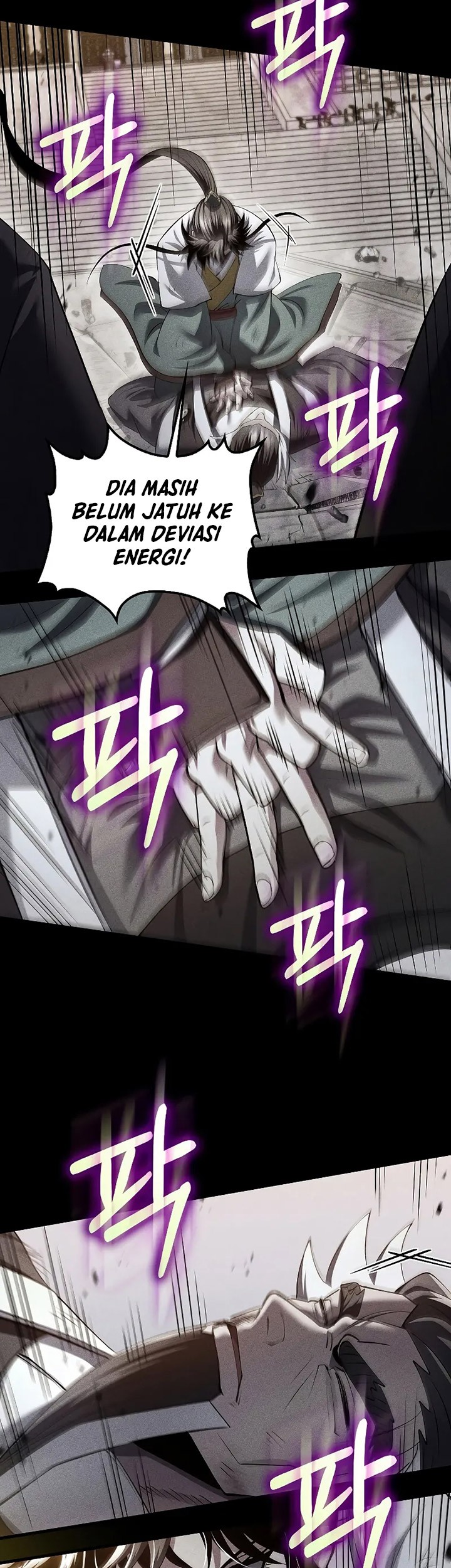 Doctor’s Rebirth Chapter 193 Gambar 38