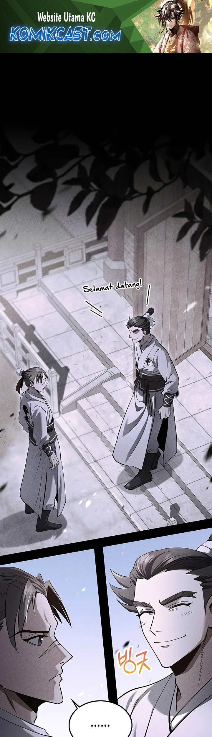 Baca Doctor’s Rebirth Chapter 193 Gambar 2