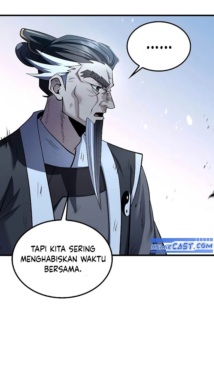 Doctor’s Rebirth Chapter 193 Gambar 7