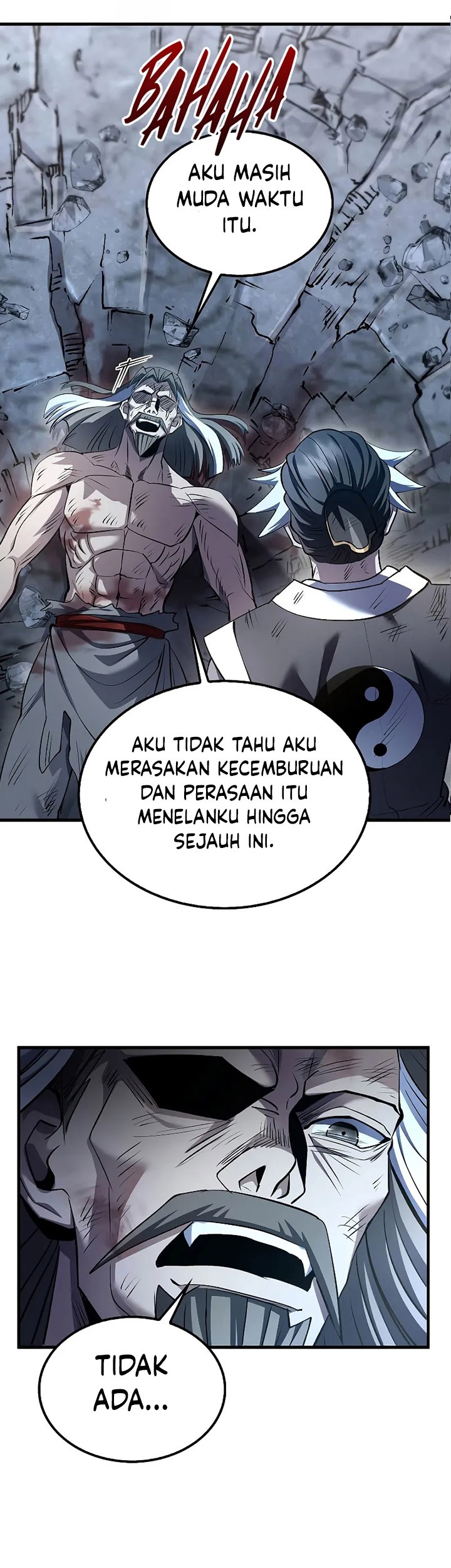 Doctor’s Rebirth Chapter 193 Gambar 8