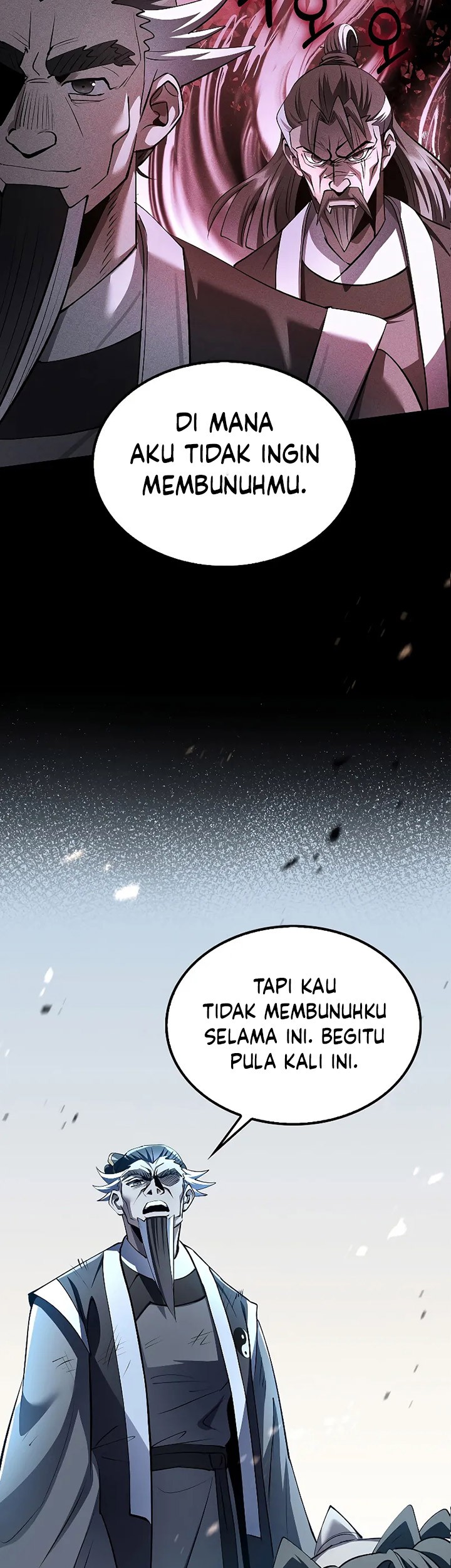 Doctor’s Rebirth Chapter 193 Gambar 12