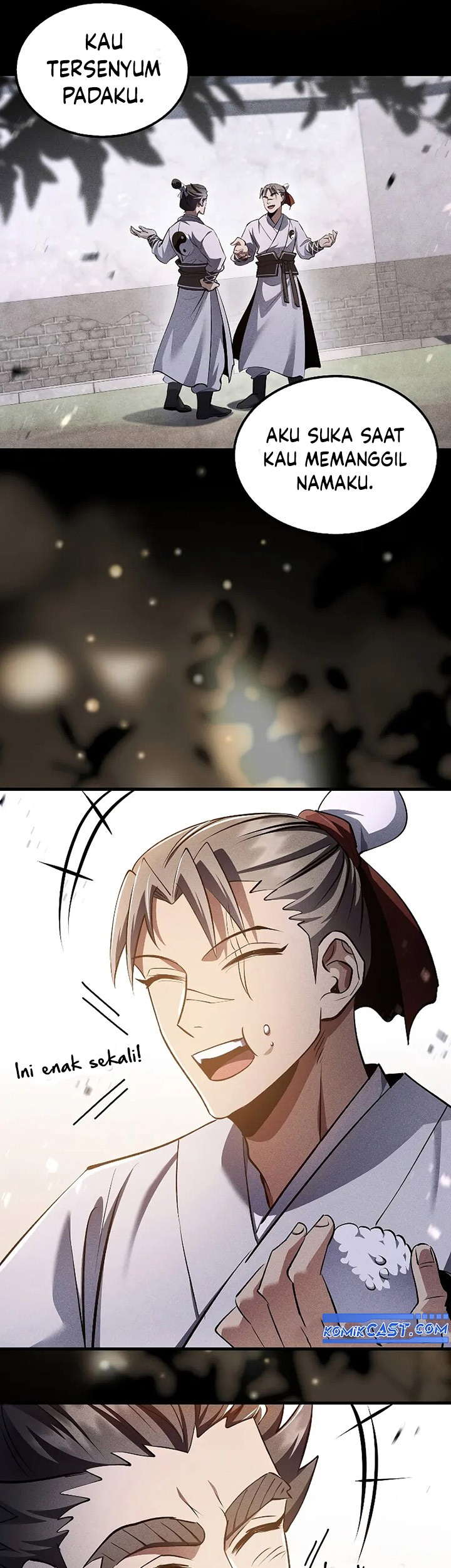 Doctor’s Rebirth Chapter 193 Gambar 16