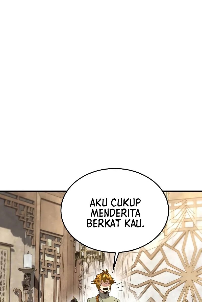 Doctor’s Rebirth Chapter 194 Gambar 19