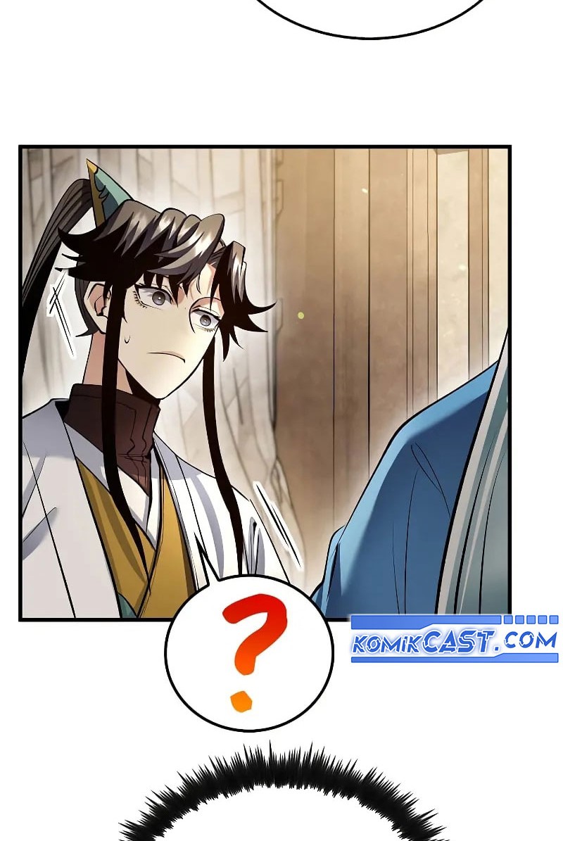 Doctor’s Rebirth Chapter 194 Gambar 21