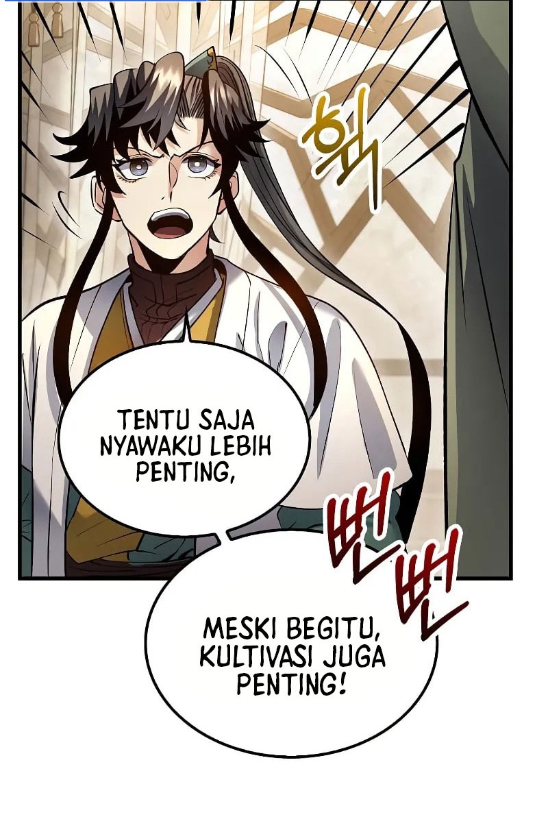 Doctor’s Rebirth Chapter 194 Gambar 27