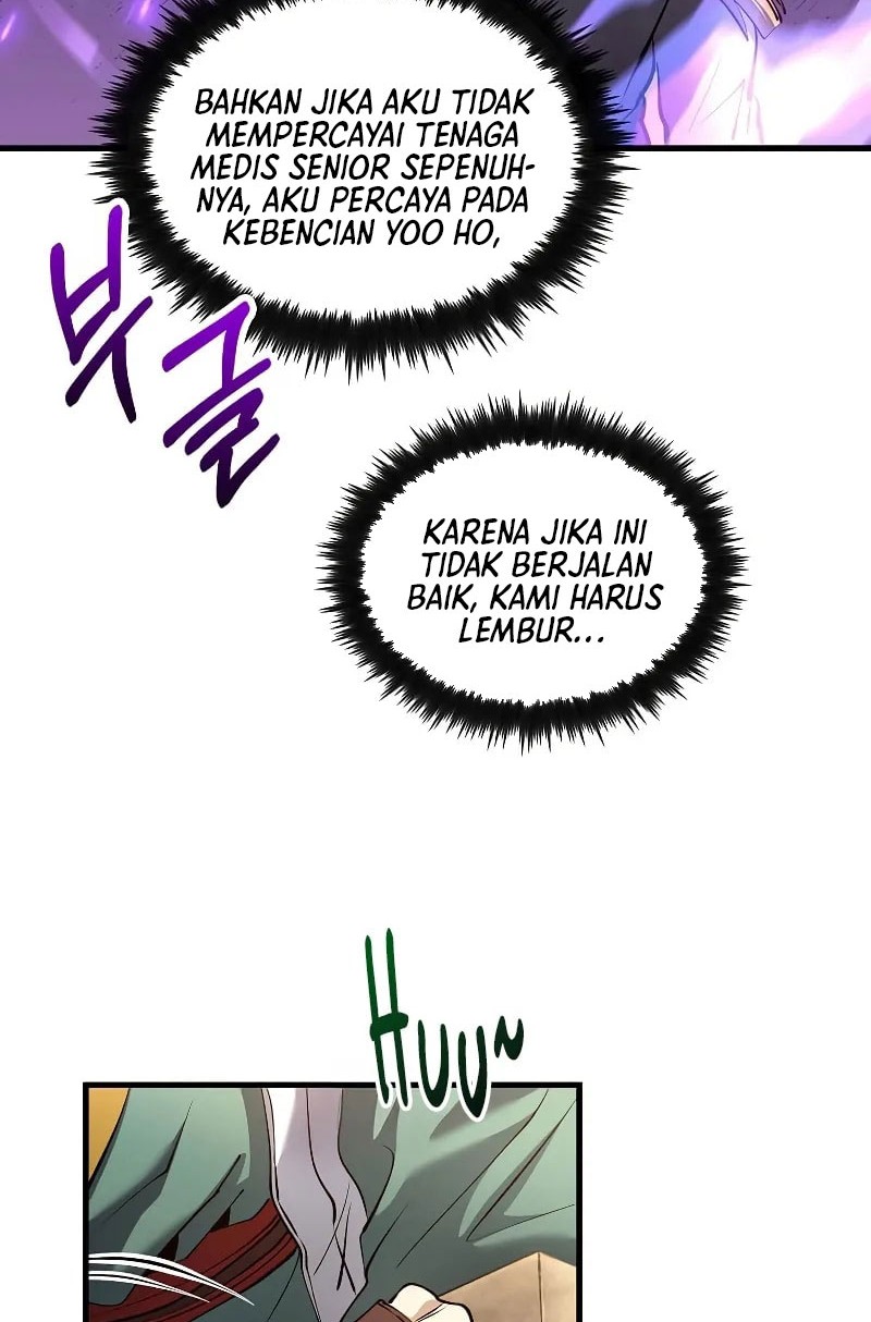 Doctor’s Rebirth Chapter 194 Gambar 31