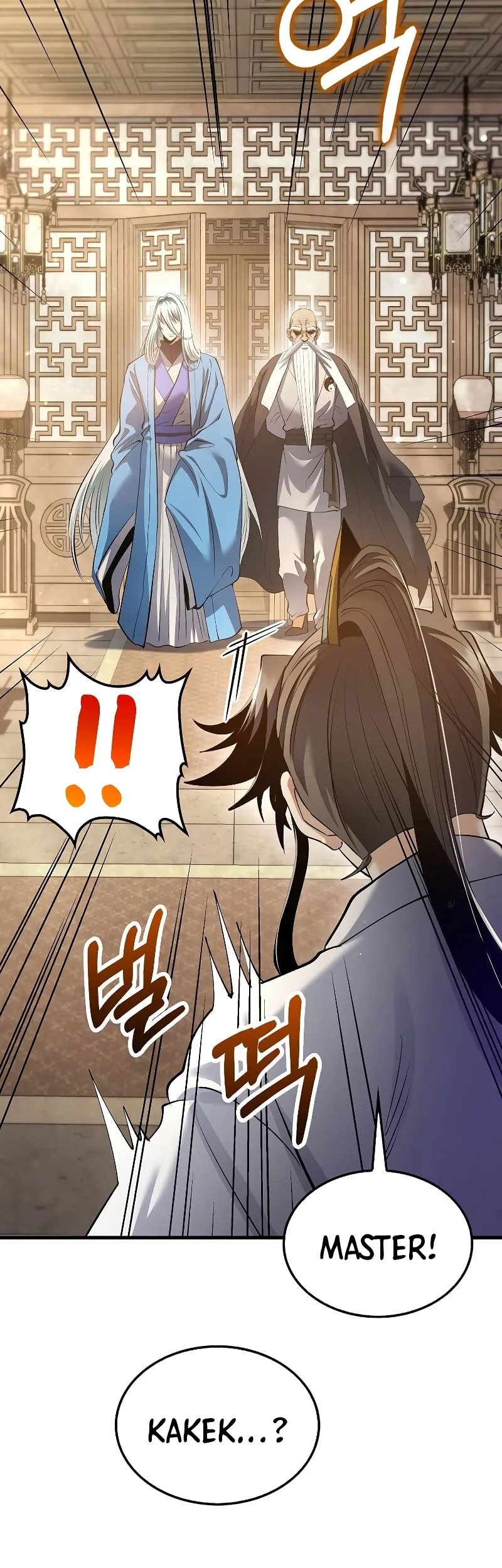 Doctor’s Rebirth Chapter 194 Gambar 38