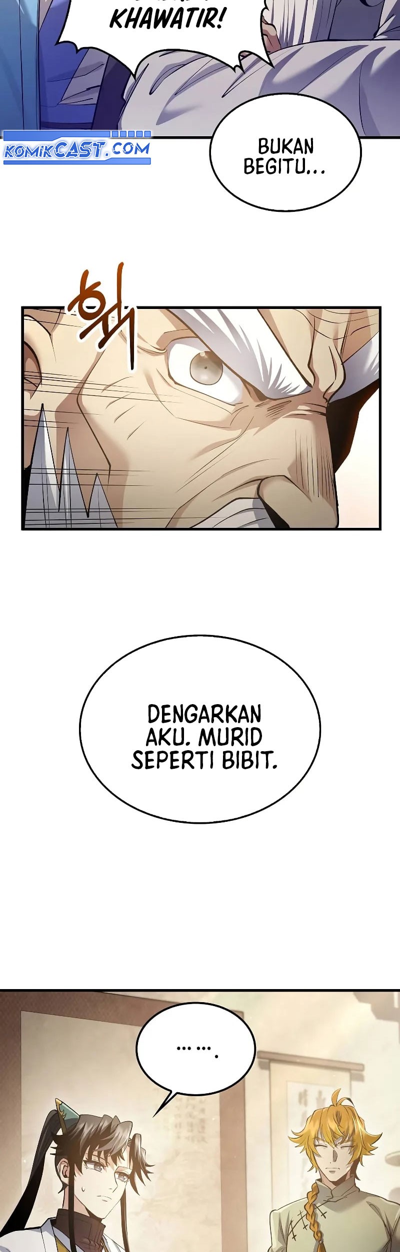Doctor’s Rebirth Chapter 194 Gambar 40