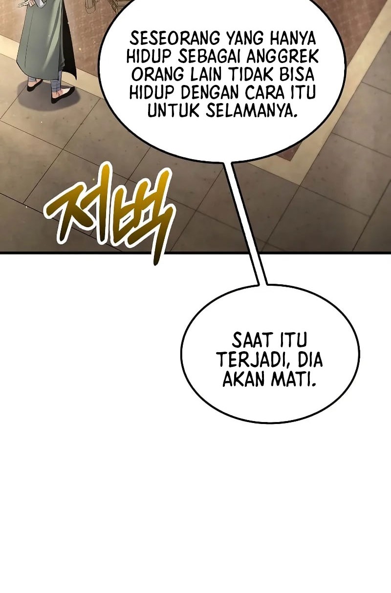 Doctor’s Rebirth Chapter 194 Gambar 43
