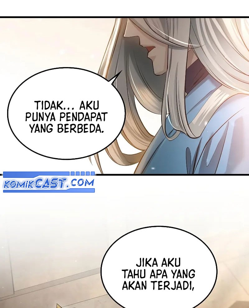Doctor’s Rebirth Chapter 194 Gambar 51