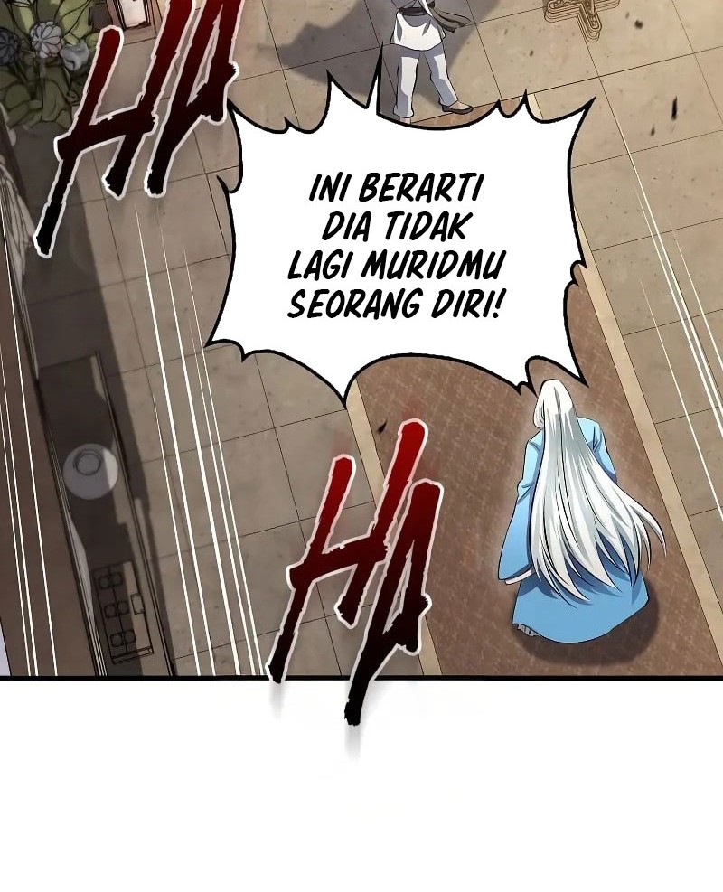 Doctor’s Rebirth Chapter 194 Gambar 57