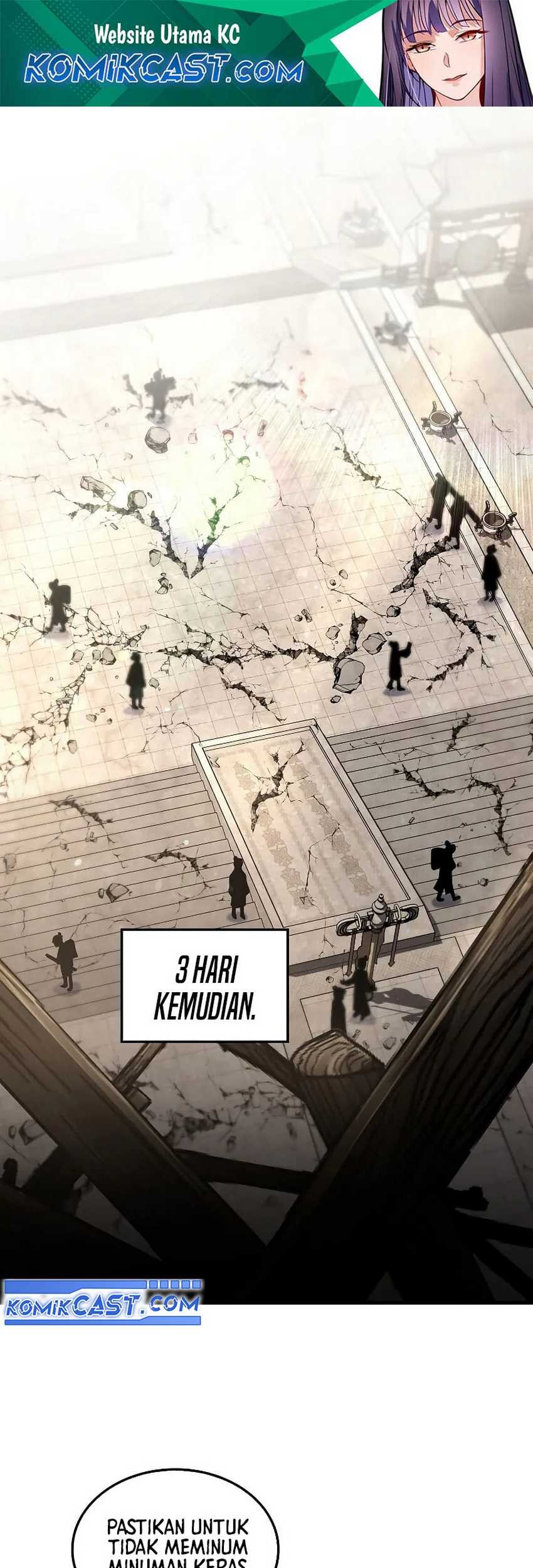 Baca  Doctor’s Rebirth Chapter 194 Gambar 2