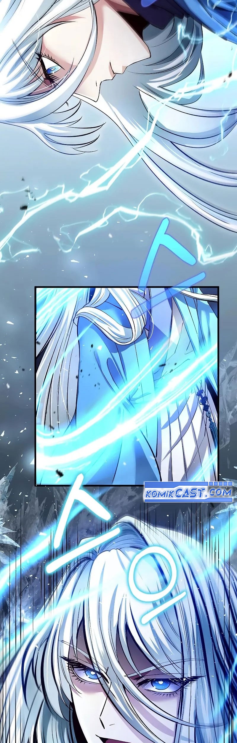 Doctor’s Rebirth Chapter 194 Gambar 60