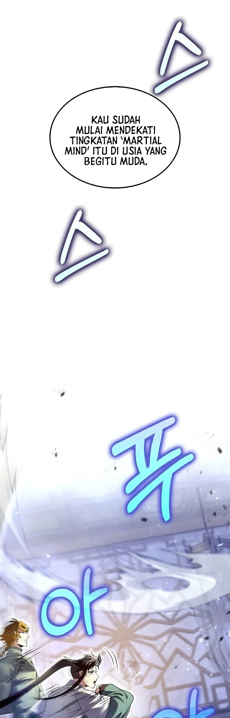 Doctor’s Rebirth Chapter 194 Gambar 66